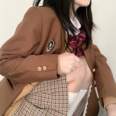 忧伤男孩