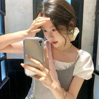 从未放弃的爱