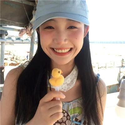 甜蜜海风